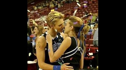 Lucas Peyton Love Forever ~ One Tree Hill ~ 