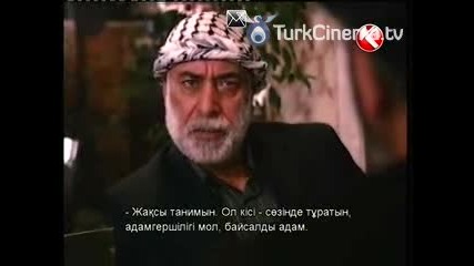 Завръщане - еп.136 (rus audio)