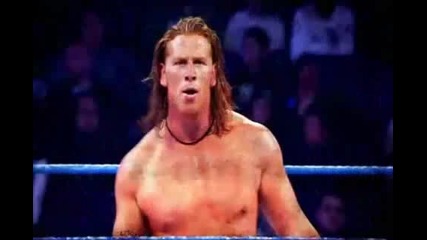 Wwe Curt Hawkins New Titantron 