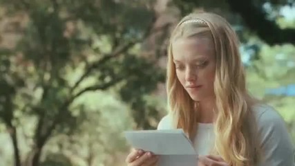 Dear John - Official Movie Trailer [high Quality] - Hd
