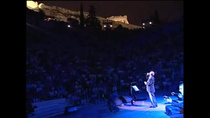 Концерт - Dimitris Mitropanos - Част 4