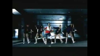 Missy Elliott - Work It