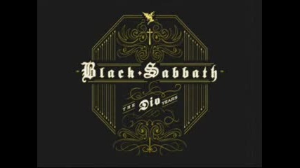 Black Sabbath - The Shadow Of The Wind