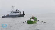U.S. Woman Rowing Across Pacific Rescued