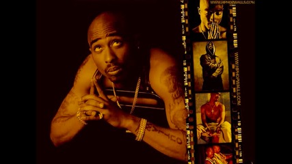 2pac - When I Get Free ll