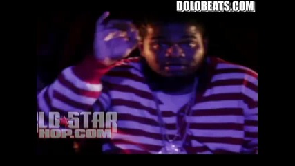 Masspike Miles (feat. Rick Ross) - Nasty (official Video) 