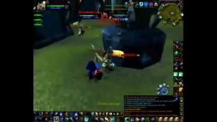 70 Level Mage 