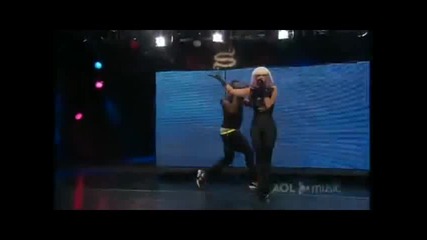 Lady Gaga - Paparazii 