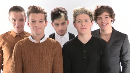 One Direction X-factor Indonesia