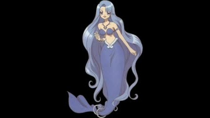 Mermaid Melody Bg Саит