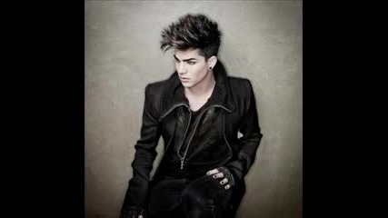 Adam Lambert-Runin
