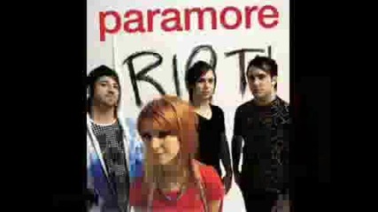 paramore
