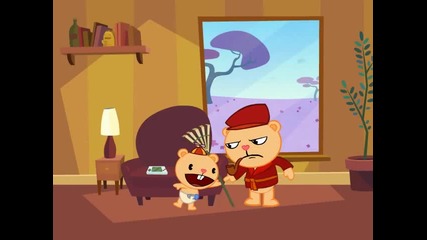 Happy Tree Friends Break - Chore Loser