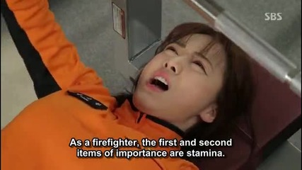 [eng sub] Angel Eyes E03