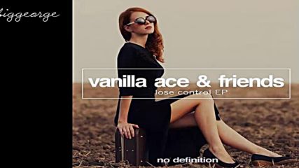 Vanilla Ace Bon Volta - Nowhere To Go ( Original Mix )