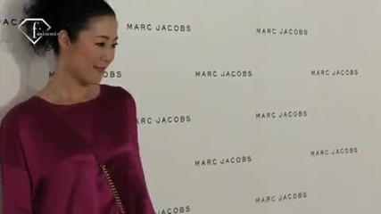 fashiontv Ftv.com - Marc Jacobs Japan Independence day Party at Qew Club in Toky 