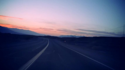 David Lynch & Lykke Li - I'm Waiting Here