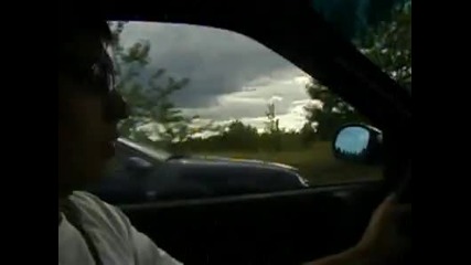 Gsi vs Calibra [hq]