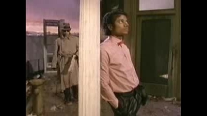 Michael Jackson - Billie Jean [1983]