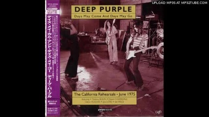 Deep Purple - Statesboro Blues 