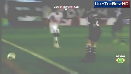 Neymar Skills 2012