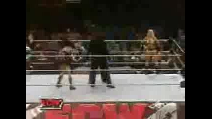 Ecw - Kelly Kelly Vs Ariel