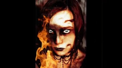 Gothic Angel