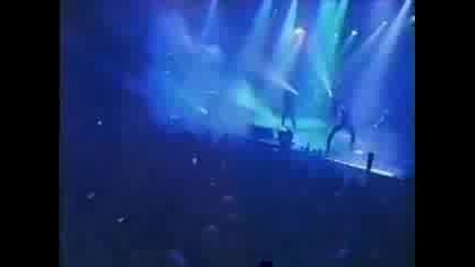 Yngwie Malmsteen - Crucify - Live