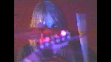 Immortal - Live.