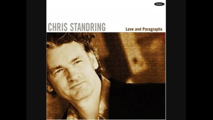 Chris Standring - Love and Paragraphs - Have Your Cake and Eat It 2008 
