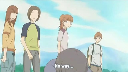 bokura ga ita - 01 Eng sub