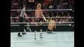 Wwe Нощта На Шампионите 2014 - Долф Зиглър срещу Миз / Интерконтиненталната титла