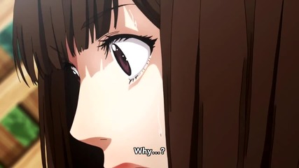 Prison School Episode 4 [ Eng Sub ] [720p]