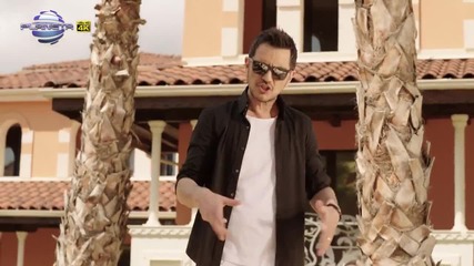 Анелия, Georgos Giasemis ft The Rook - Изведнъж 2014 720