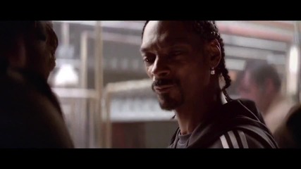 adidas Originals - Star Wars™ Cantina 2010 Snoop Dogg