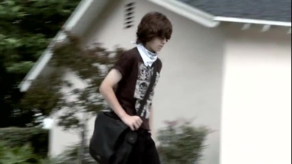 Black Veil Brides - Knives And Pens