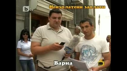 Господари на Ефира 18.06.10 (цялото предаване) 