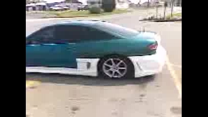 Tuning Mashina