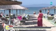 БЕЗ ДЕЦА НА ПЛАЖА: Гърция забранява достъпа в най-горещите часове
