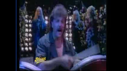 Starship - Nothings Gonna Stop Us Now