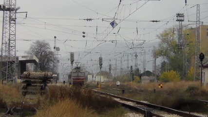гара Пазарджик..1