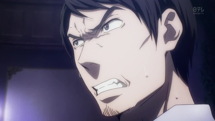 Death Parade 01