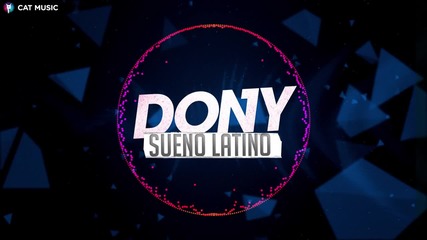 Dony - Sueno latino