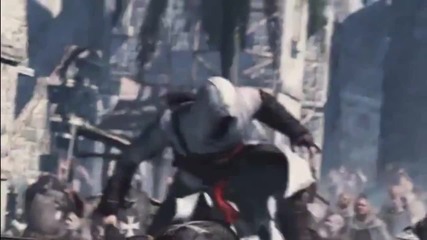 Assassin s Creed Revelations Trailer