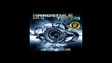 Dj Amffetko0 - Hardstyle 