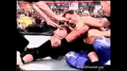 Chris Benoit