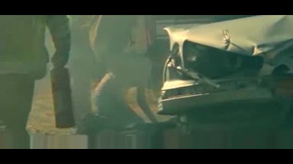 Enrique Iglesias & Sean Garett - Away