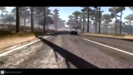 Test Drive Unlimited 2 The Good Life Trailer [hd]