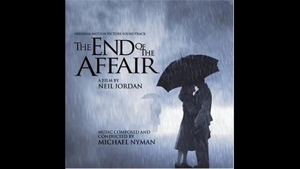 Diary of hate - Michael Nyman