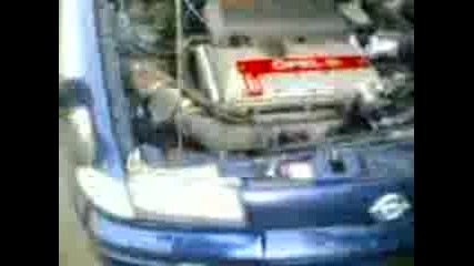 Astra Turbo Blow off Valve